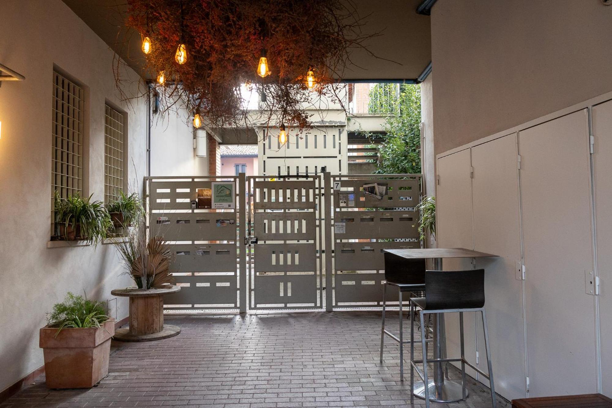 Locanda Borgovecchio Manerbio Exterior photo